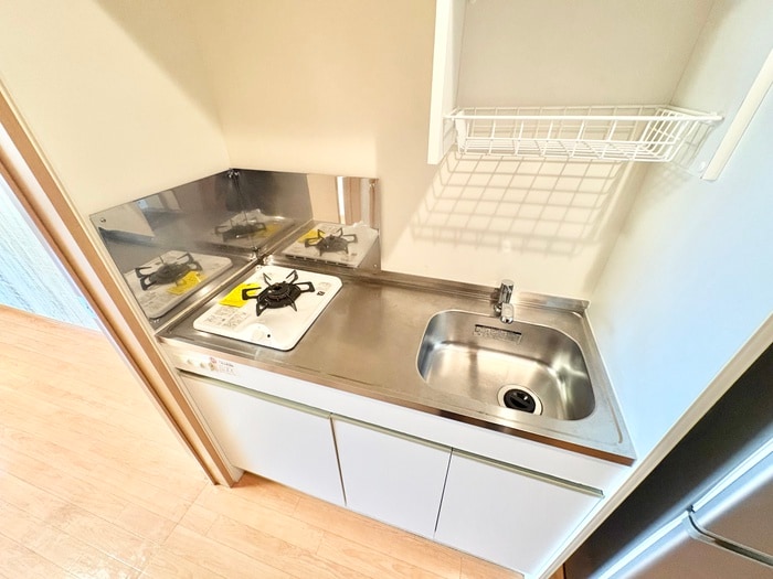 キッチン フルーレ南方