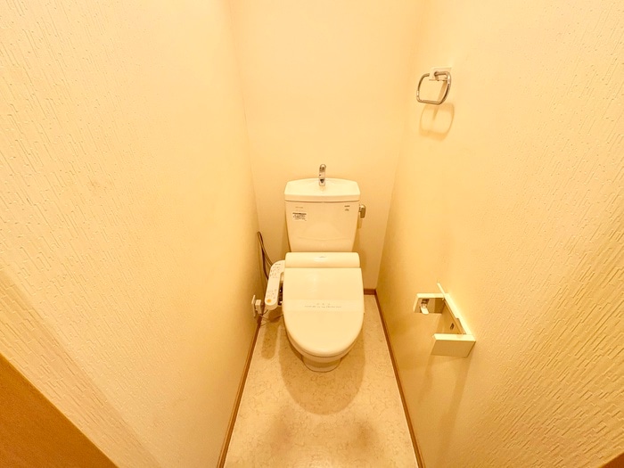 トイレ フルーレ南方