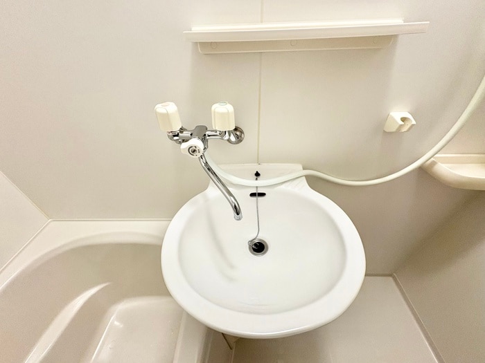 洗面 フルーレ南方