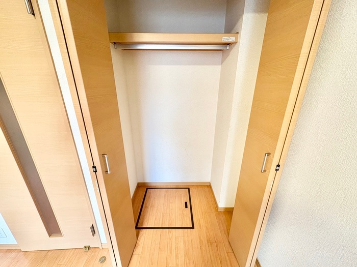 収納 フルーレ南方