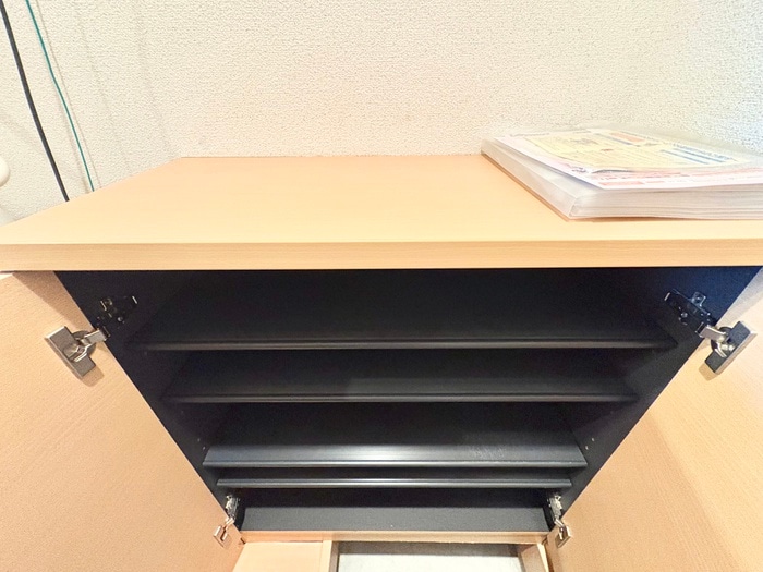 靴箱 フルーレ南方