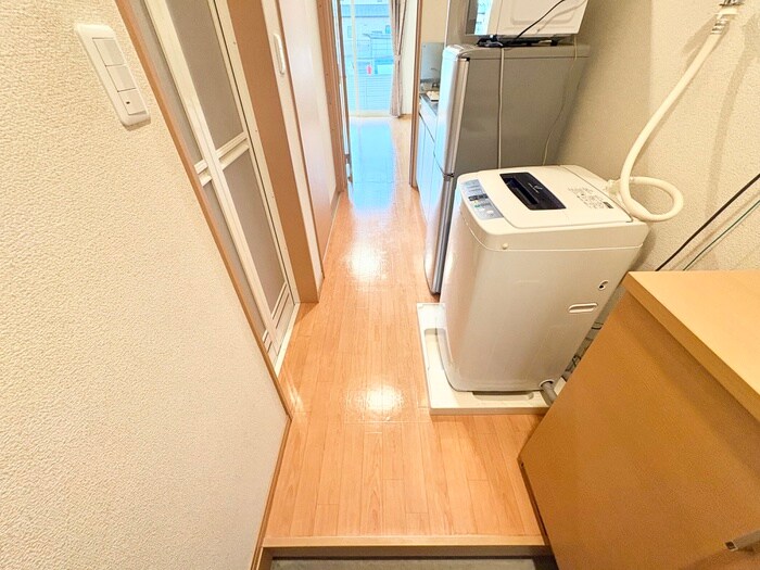 廊下 フルーレ南方