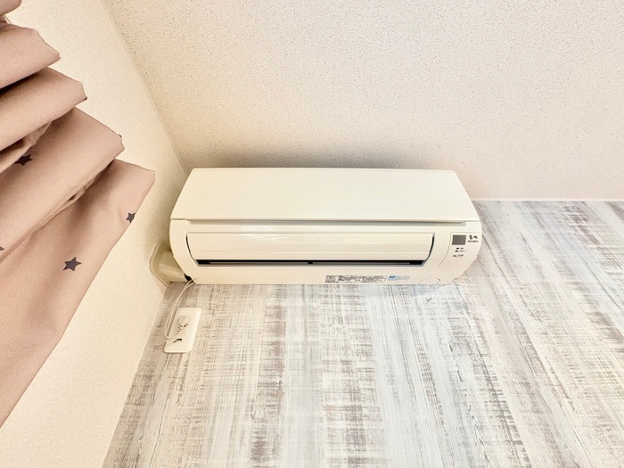 内観写真 フルーレ南方