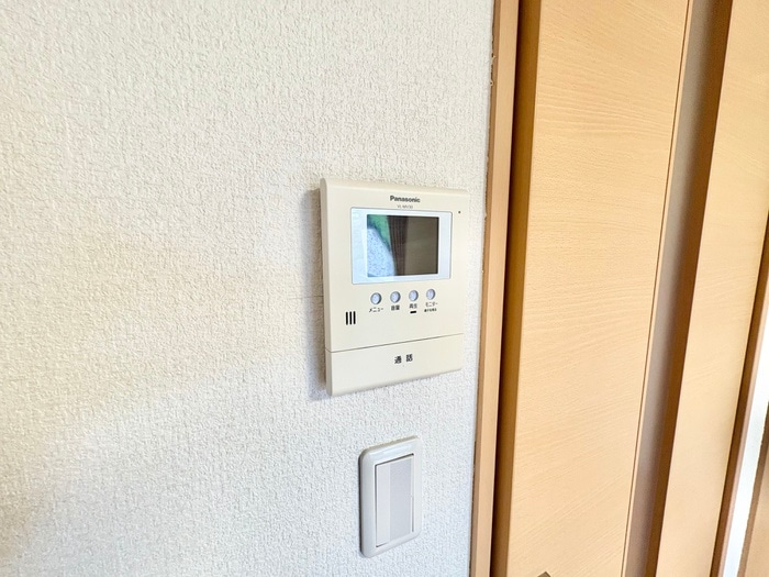 内観写真 フルーレ南方