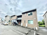 ヒルズリバーサイド Ｂ棟