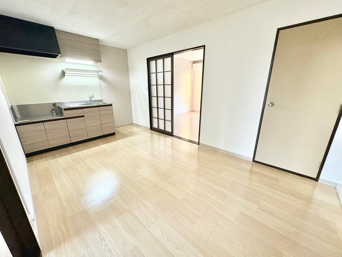 居室 ベルエポック加藤Ｃ棟