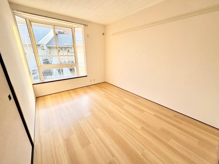 居室 ベルエポック加藤Ｃ棟