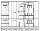 仮）戸畑区牧山新築AP　A棟の外観