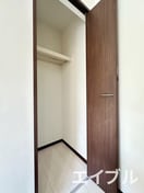 収納 THE　NOBLES　戸畑Ⅰ