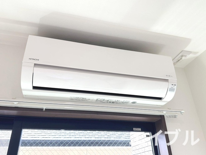 内観写真 THE　NOBLES　戸畑Ⅰ