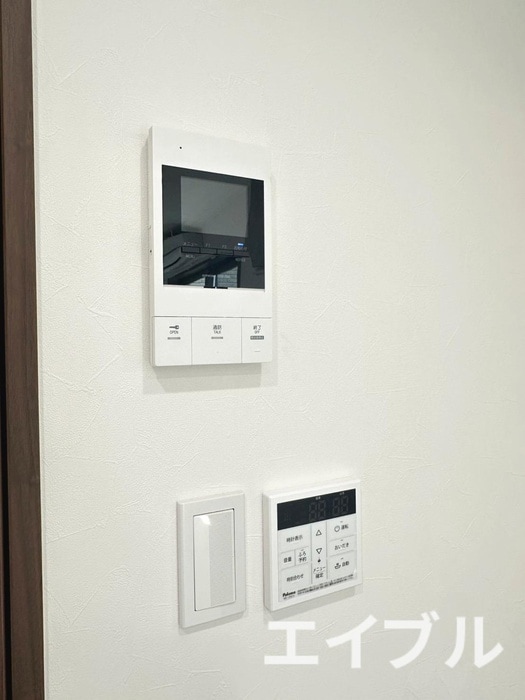 内観写真 THE　NOBLES　戸畑Ⅰ