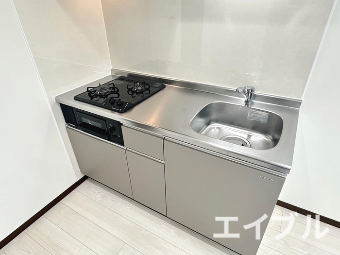 キッチン THE　NOBLES　戸畑Ⅰ