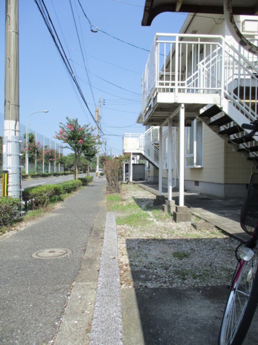 その他 ベルエポック加藤Ｂ棟