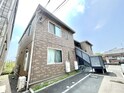 完成写真