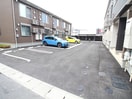 駐車場 グランツⅡ