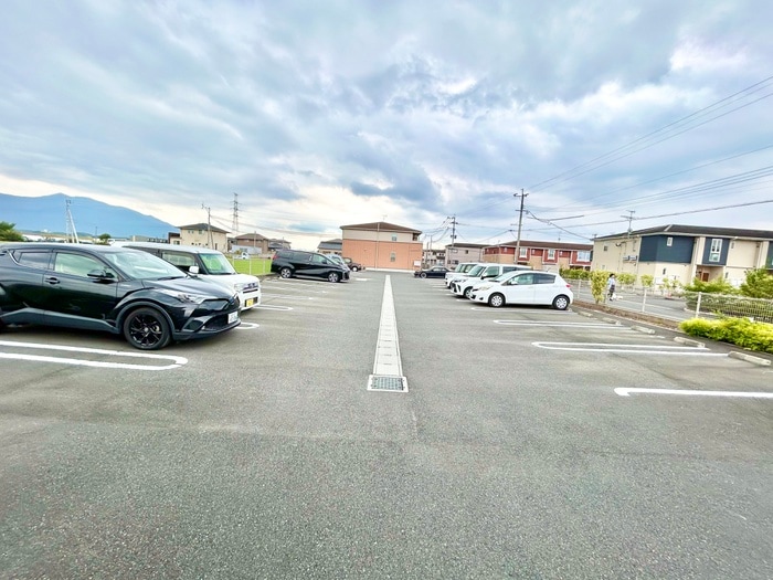 駐車場 ボヌールⅠ
