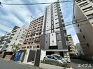 Ｆ・ＰＡＲＣ高宮の外観