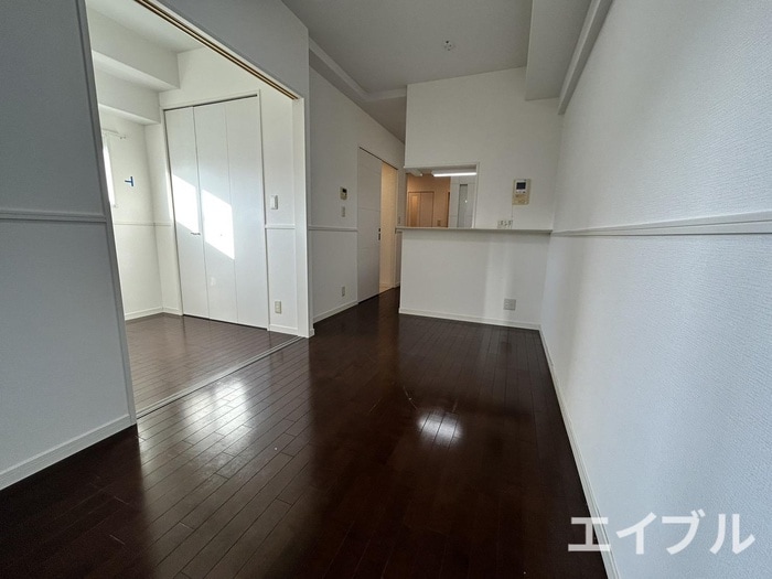 居室 Ｆ・ＰＡＲＣ高宮