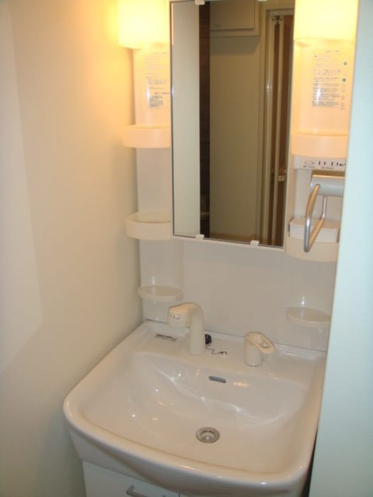 洗面 Ｆ・ＰＡＲＣ高宮