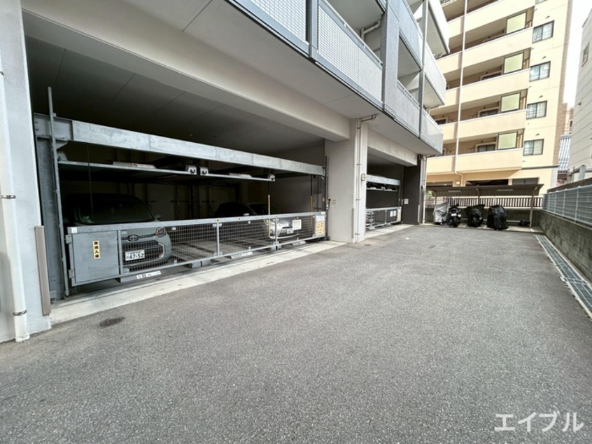 駐車場 Ｆ・ＰＡＲＣ高宮