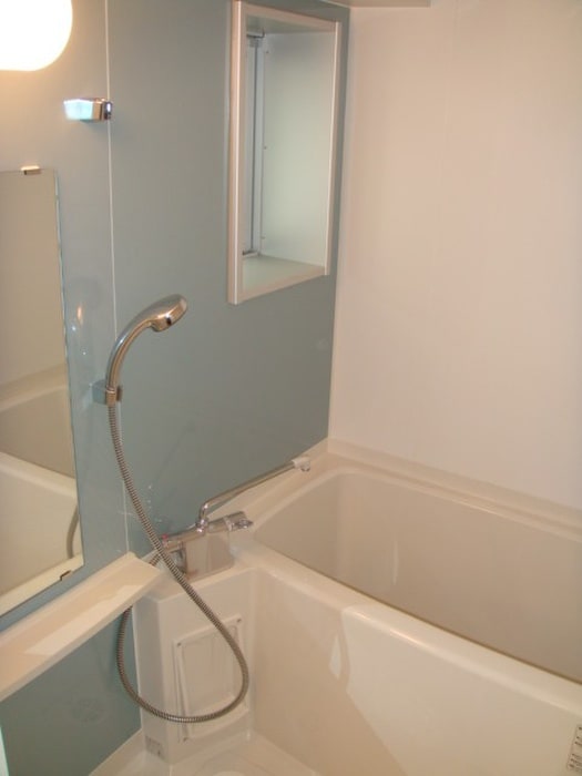 バス／シャワールーム等 Ｆ・ＰＡＲＣ高宮