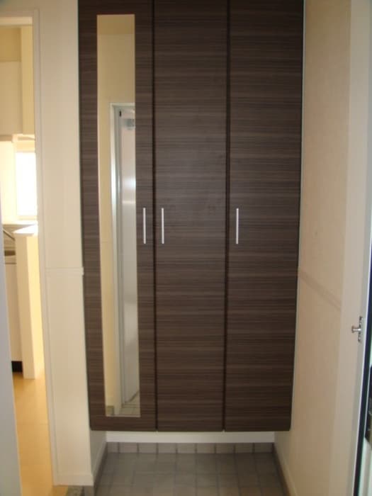 靴箱 Ｆ・ＰＡＲＣ高宮