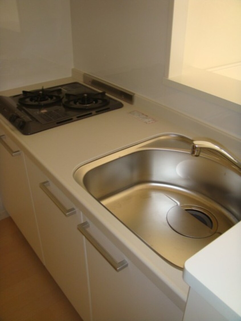 キッチン Ｆ・ＰＡＲＣ高宮