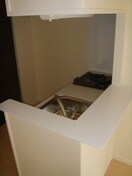 キッチン Ｆ・ＰＡＲＣ高宮