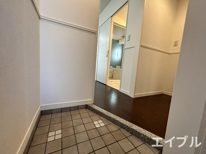 玄関 Ｆ・ＰＡＲＣ高宮