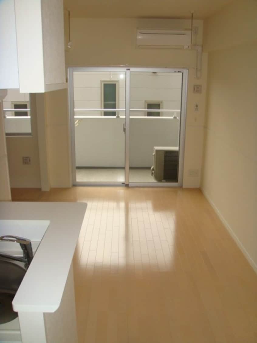 居室 Ｆ・ＰＡＲＣ高宮