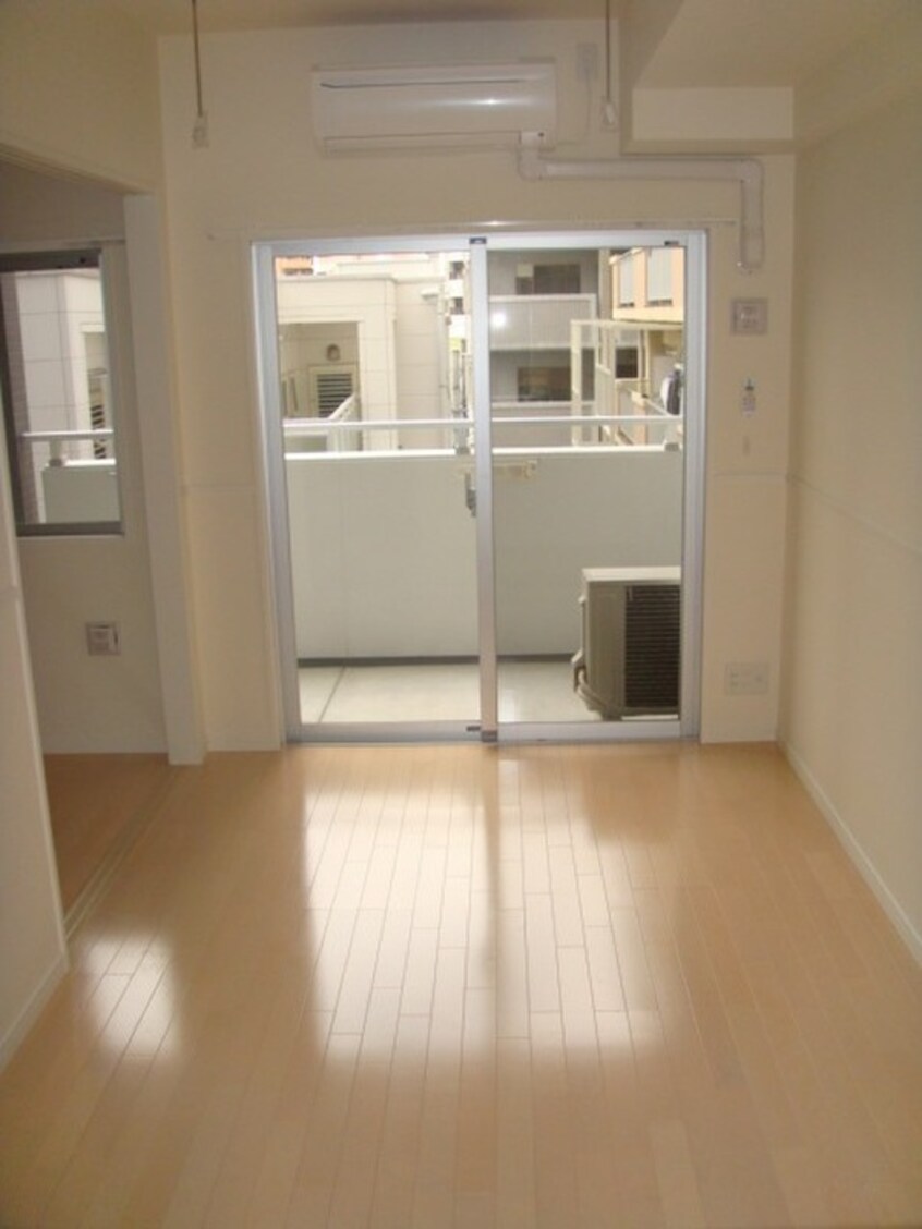 居室 Ｆ・ＰＡＲＣ高宮