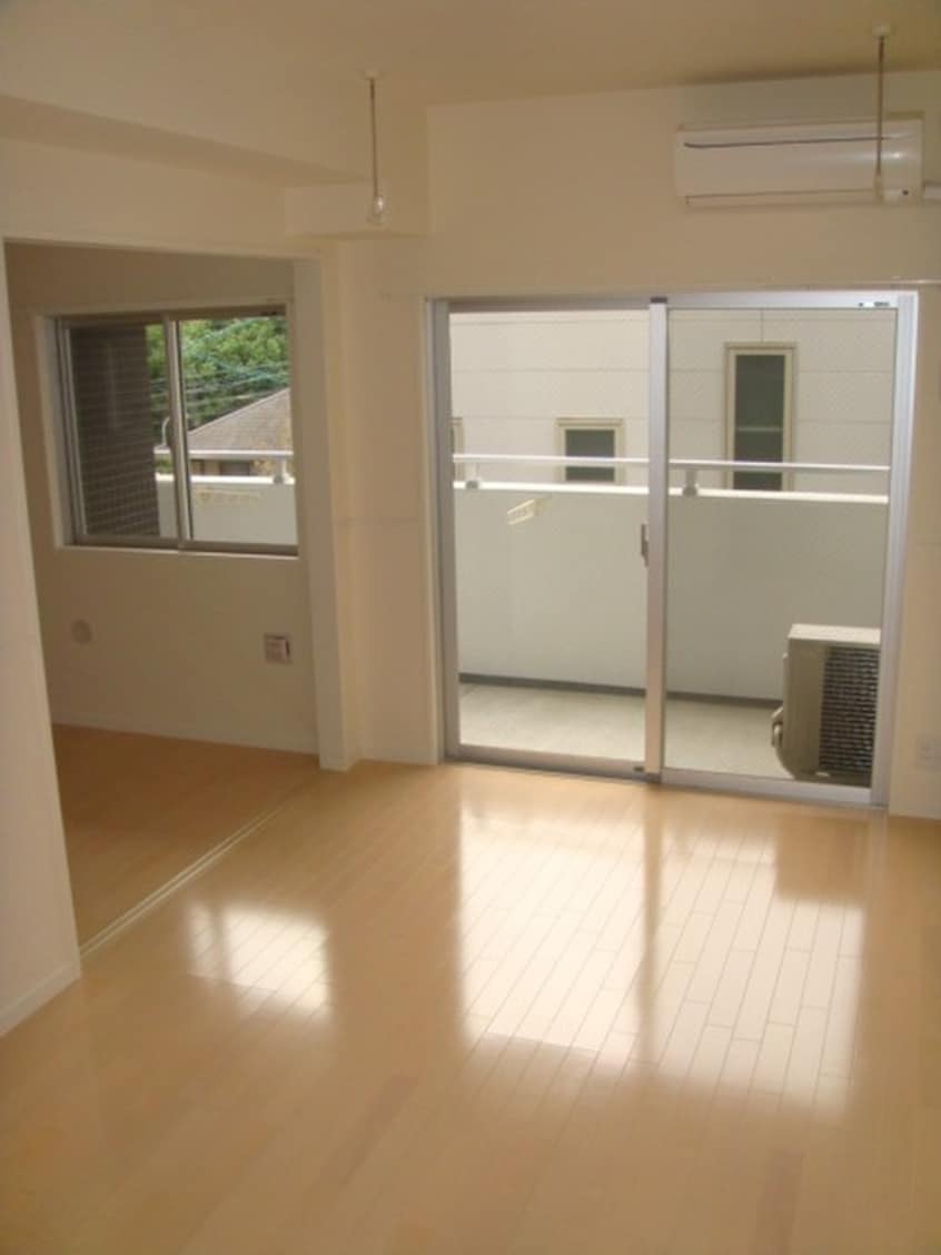 居室 Ｆ・ＰＡＲＣ高宮