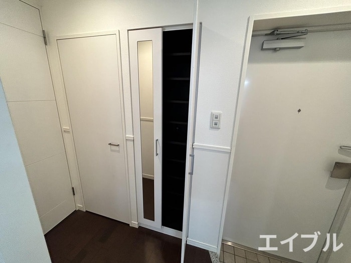 靴箱 Ｆ・ＰＡＲＣ高宮