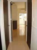 廊下 Ｆ・ＰＡＲＣ高宮