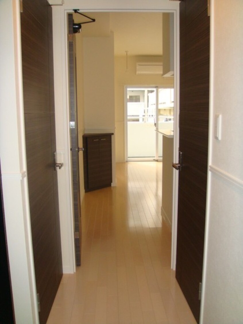 廊下 Ｆ・ＰＡＲＣ高宮