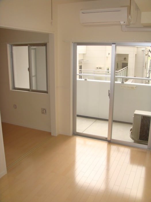 居室 Ｆ・ＰＡＲＣ高宮