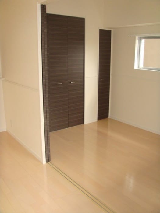 居室 Ｆ・ＰＡＲＣ高宮