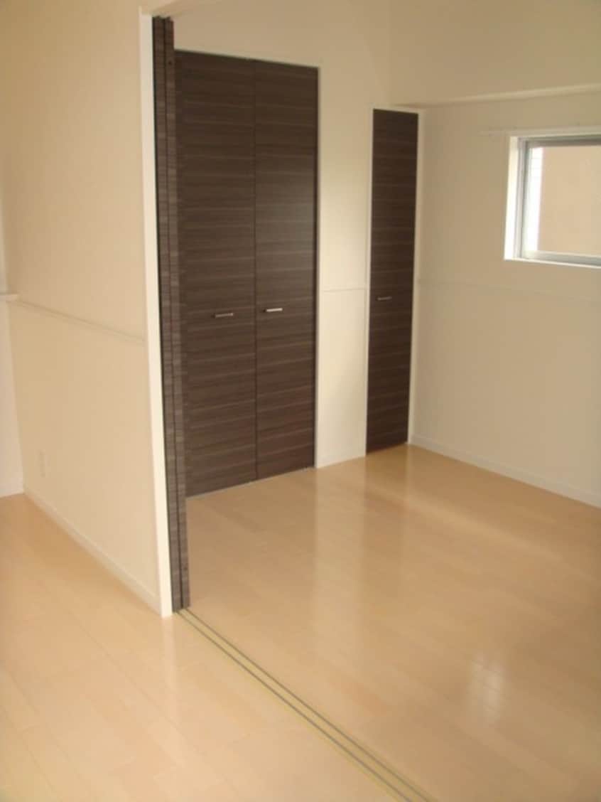 居室 Ｆ・ＰＡＲＣ高宮