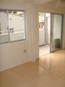 居室 Ｆ・ＰＡＲＣ高宮