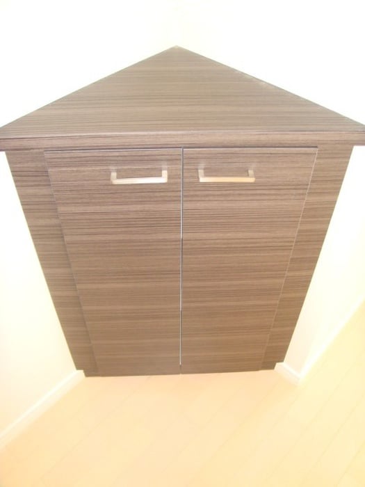 収納 Ｆ・ＰＡＲＣ高宮