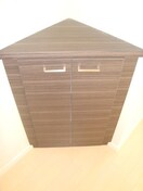 収納 Ｆ・ＰＡＲＣ高宮