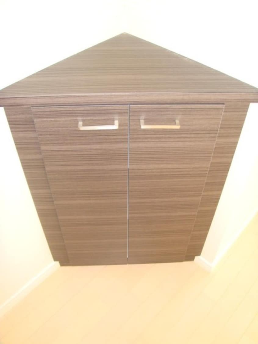 収納 Ｆ・ＰＡＲＣ高宮