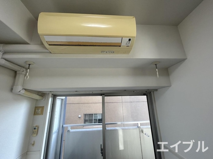 内観写真 Ｆ・ＰＡＲＣ高宮