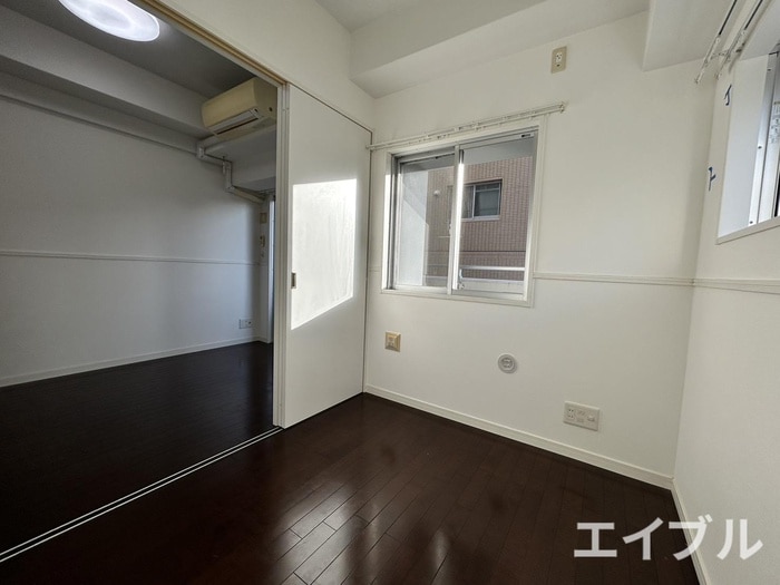 居室 Ｆ・ＰＡＲＣ高宮