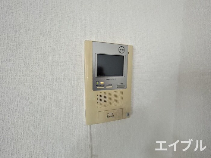 内観写真 Ｆ・ＰＡＲＣ高宮