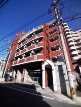 ビエラコート西新