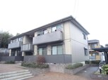 サンハイツ城南通りＡ棟