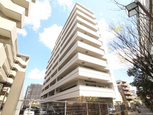 サンリヤン愛宕南(201)