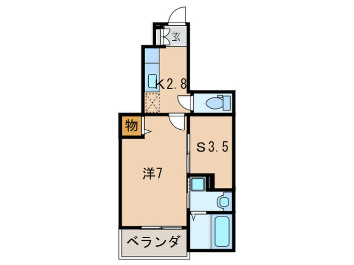 物件画像