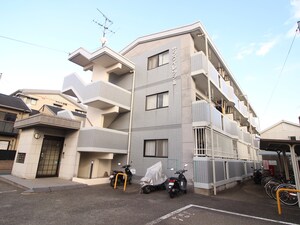 サンヴィレッジⅡ